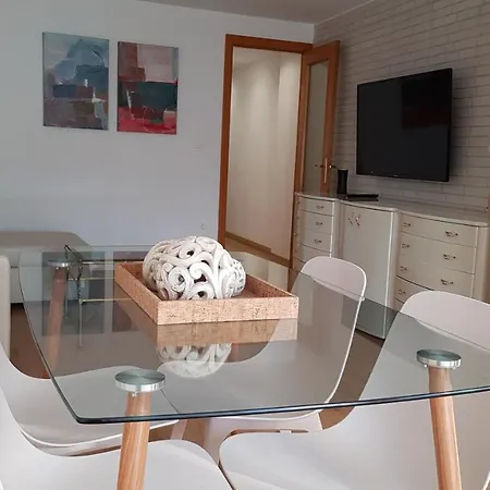 Casco Historico, Con Parking Incluido Appartement Zaragoza Buitenkant foto