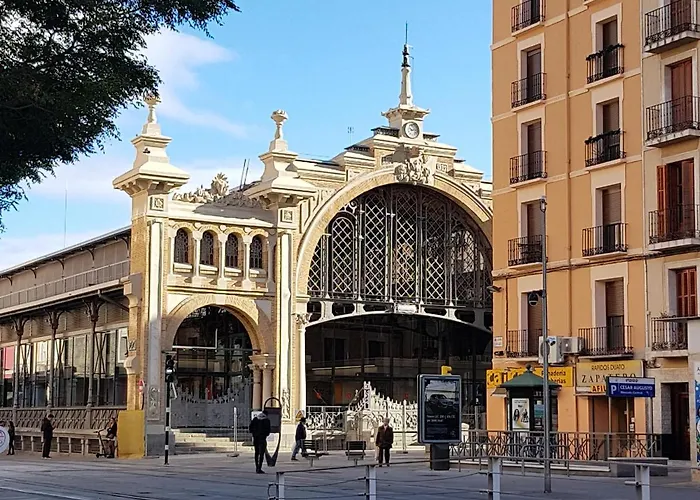 Casco Historico, Con Parking Incluido