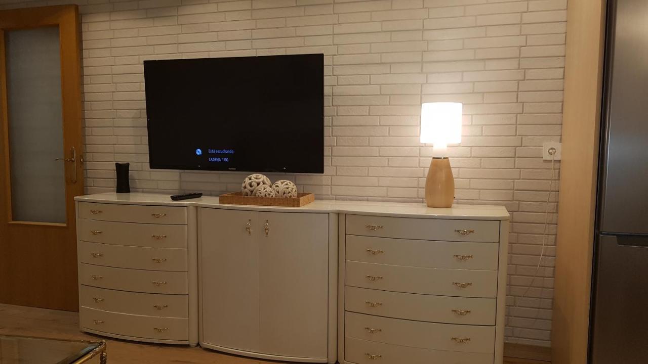 Appartement Casco Historico, Con Parking Incluido Saragosse