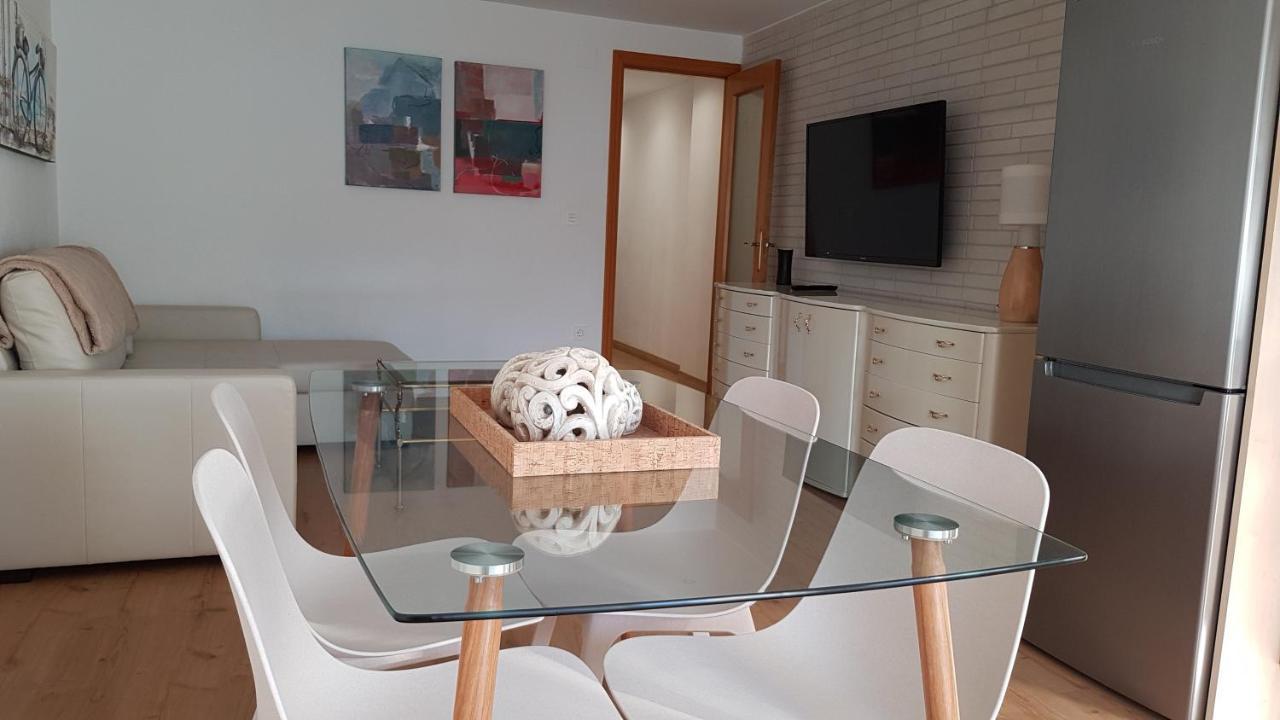 Casco Historico, Con Parking Incluido Appartement