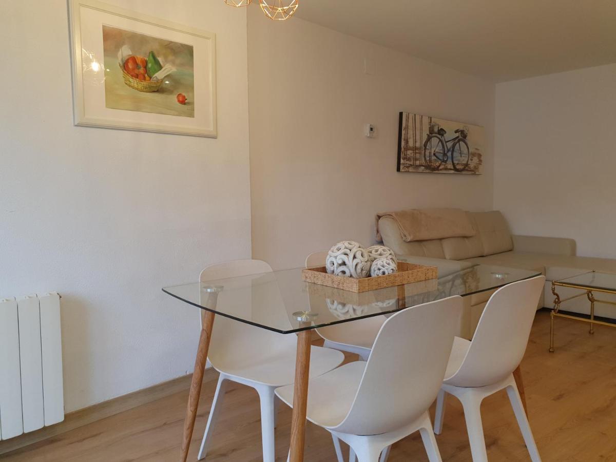 Casco Historico, Con Parking Incluido Appartement