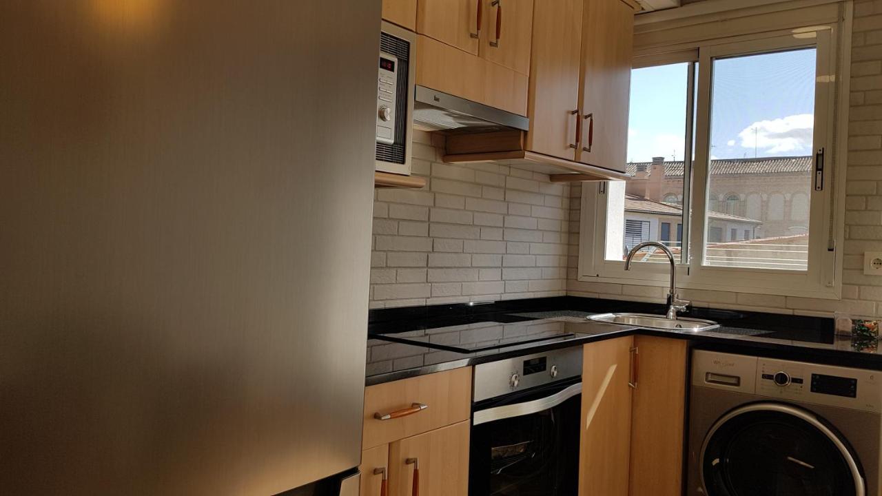 Appartement Casco Historico, Con Parking Incluido *