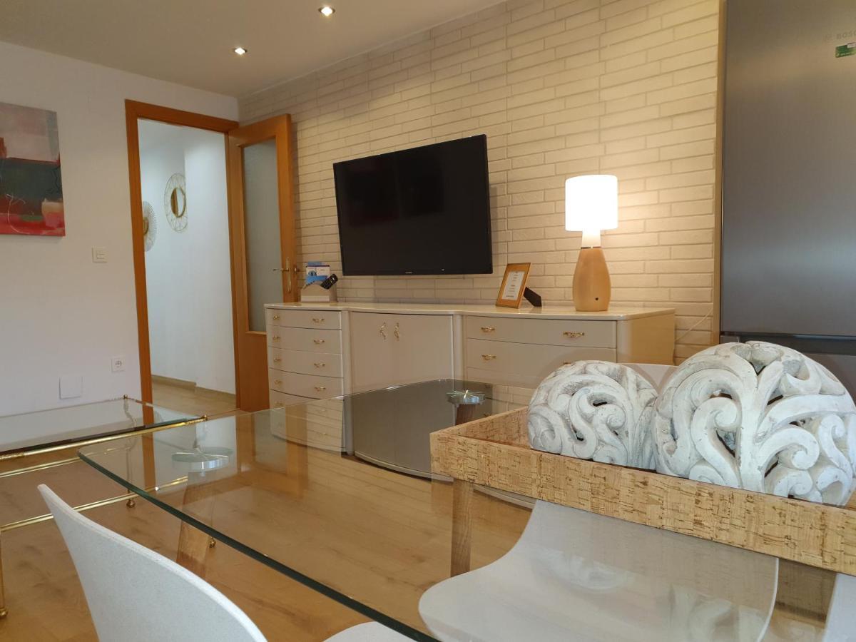 Casco Historico, Con Parking Incluido Saragosse