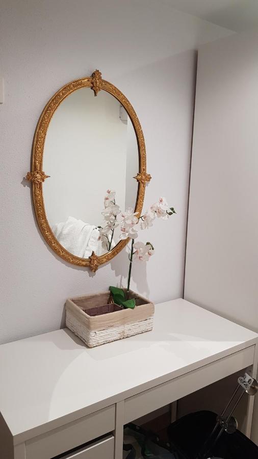 Casco Historico, Con Parking Incluido Appartement *
