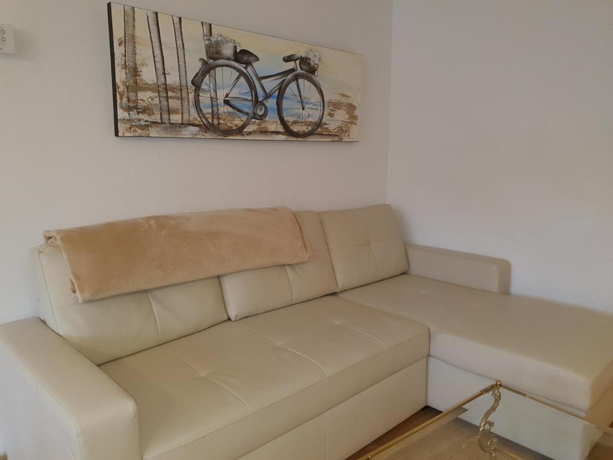Appartement Casco Historico, Con Parking Incluido