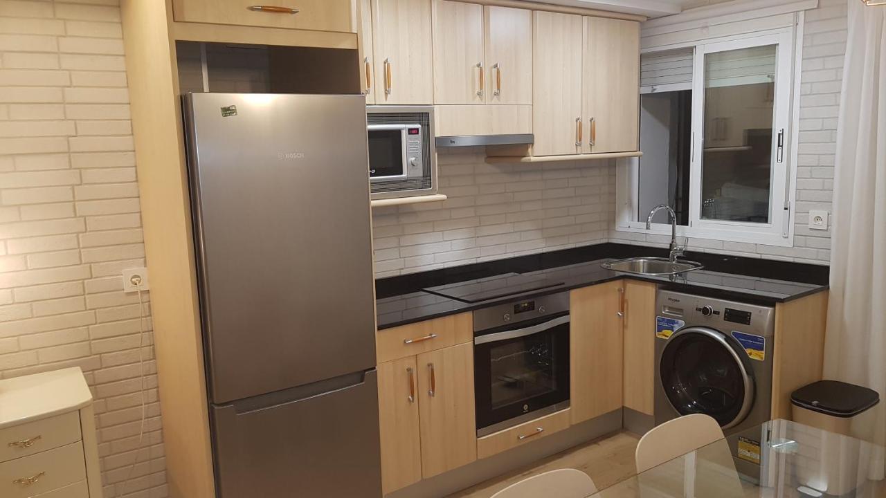 Appartement Casco Historico, Con Parking Incluido *
